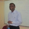 Prof. Sudharshan Rao
